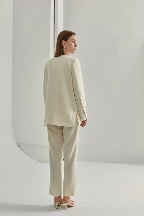 Viktoria Chan Blazers | Outerwear | Allie blazer