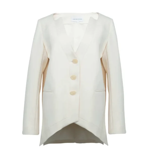 Viktoria Chan Blazers | Outerwear | Allie blazer