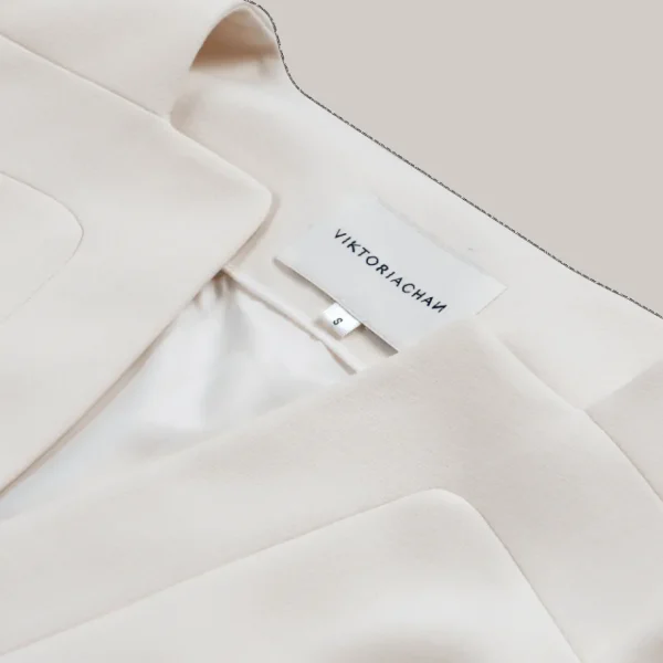 Viktoria Chan Blazers | Outerwear | Allie blazer