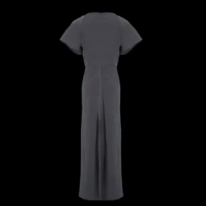 Viktoria Chan Evening Wear | Dresses | Allie gathered dress