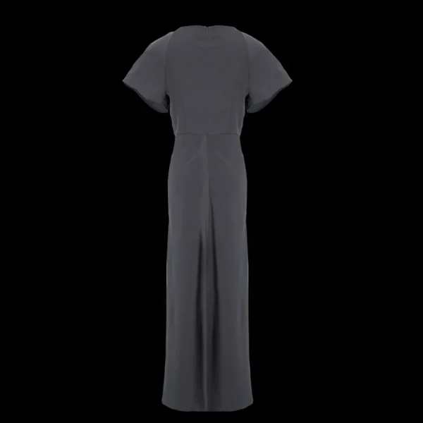 Viktoria Chan Evening Wear | Dresses | Allie gathered dress