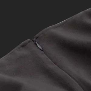 Viktoria Chan Evening Wear | Dresses | Allie gathered dress