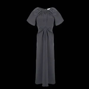 Viktoria Chan Evening Wear | Dresses | Allie gathered dress