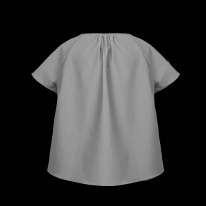 Viktoria Chan Tops & Blouses | Allie gathered top