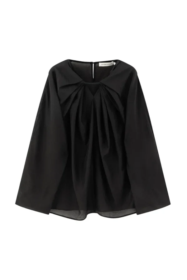 Viktoria Chan Tops & Blouses | Allie transparent blouse