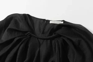 Viktoria Chan Tops & Blouses | Allie transparent blouse