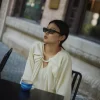 Viktoria Chan Knitwear | Tops & Blouses | Allie wool sweater