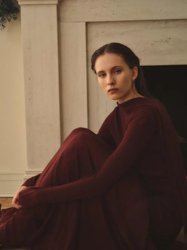 Viktoria Chan Tops & Blouses | Alvie knitted tank