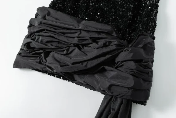Viktoria Chan Evening Wear | Dresses | Alvie sequin dress