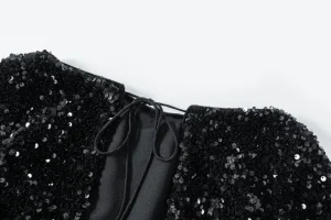 Viktoria Chan Evening Wear | Dresses | Alvie sequin dress