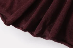Viktoria Chan Skirts | Alvie wide skirt