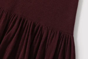 Viktoria Chan Skirts | Alvie wide skirt