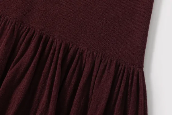 Viktoria Chan Skirts | Alvie wide skirt