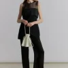 Viktoria Chan Tops & Blouses | Amada long tank