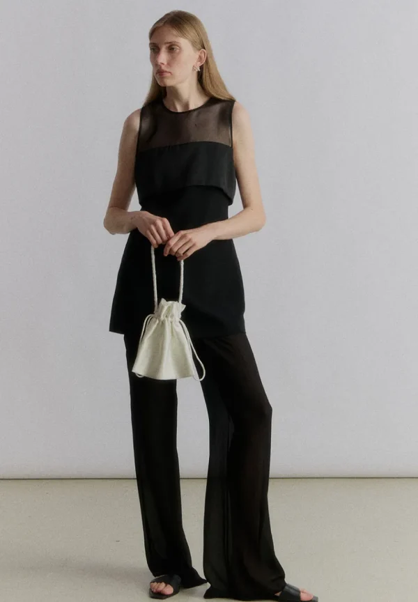 Viktoria Chan Tops & Blouses | Amada long tank