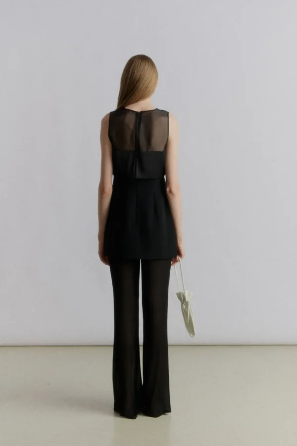 Viktoria Chan Tops & Blouses | Amada long tank
