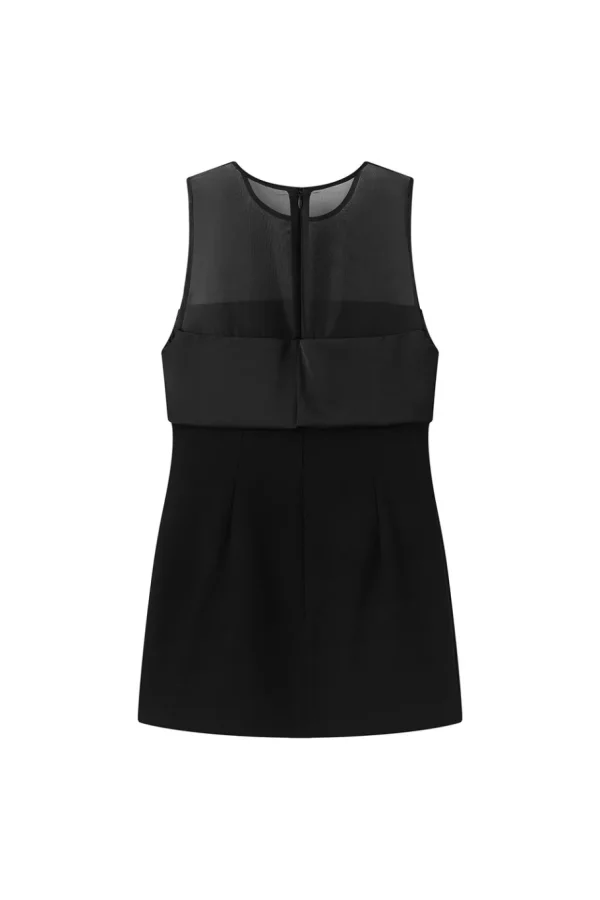 Viktoria Chan Tops & Blouses | Amada long tank