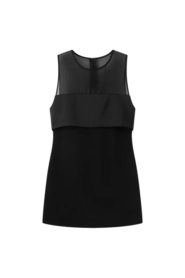 Viktoria Chan Tops & Blouses | Amada long tank
