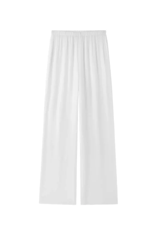 Viktoria Chan Pants | Amada sheer trousers