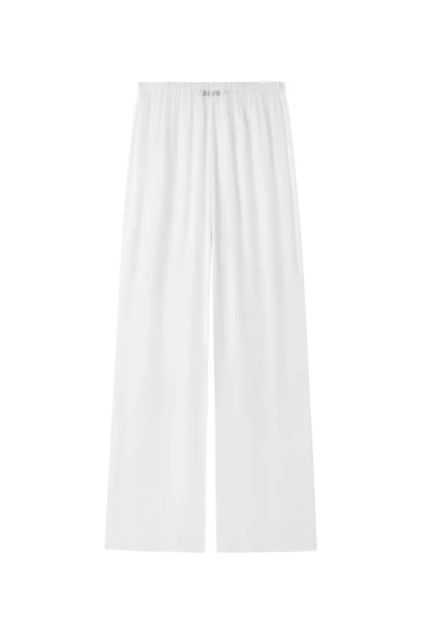 Viktoria Chan Pants | Amada sheer trousers