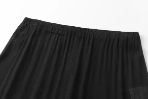 Viktoria Chan Pants | Amada sheer trousers
