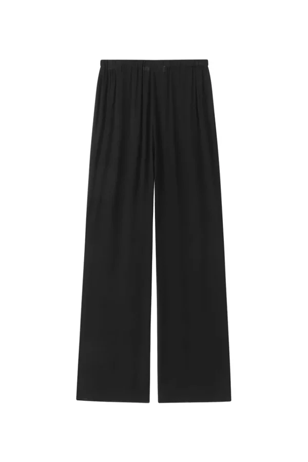 Viktoria Chan Pants | Amada sheer trousers