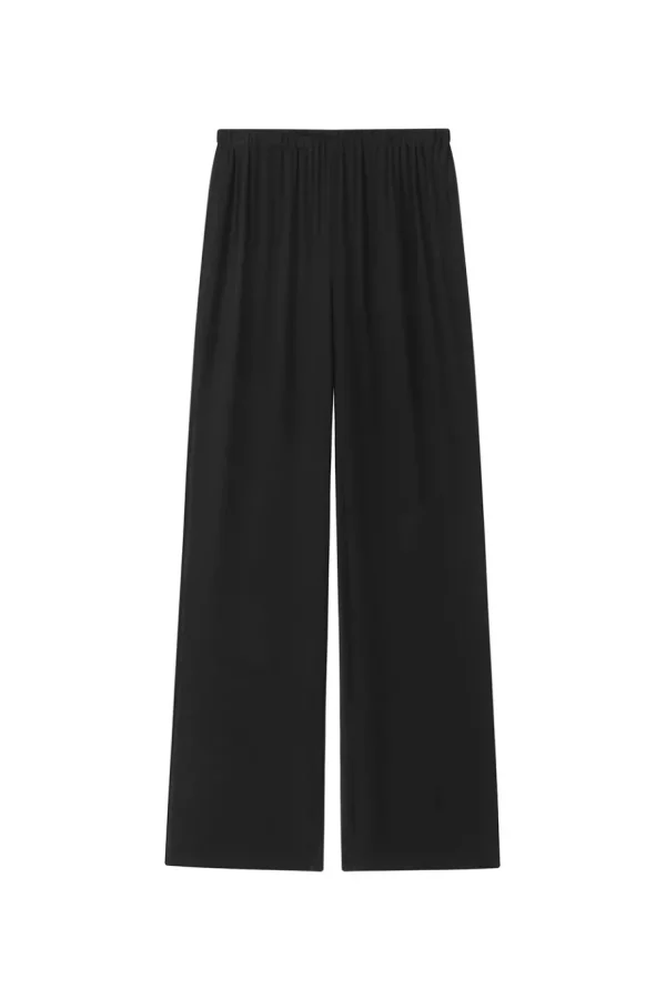 Viktoria Chan Pants | Amada sheer trousers