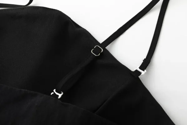 Viktoria Chan Tops & Blouses | Amada strapless top