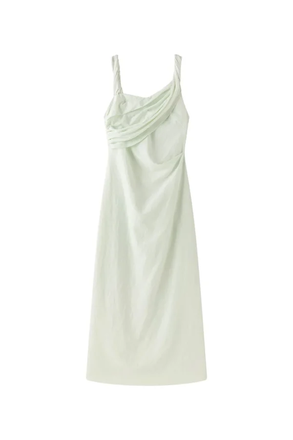 Viktoria Chan Evening Wear | Dresses | Amada twist dress