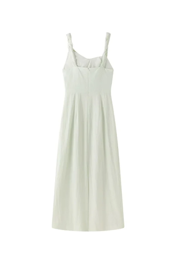 Viktoria Chan Evening Wear | Dresses | Amada twist dress