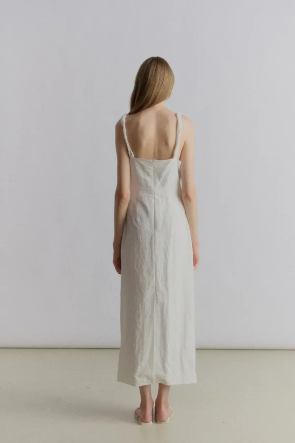 Viktoria Chan Evening Wear | Dresses | Amada twist dress
