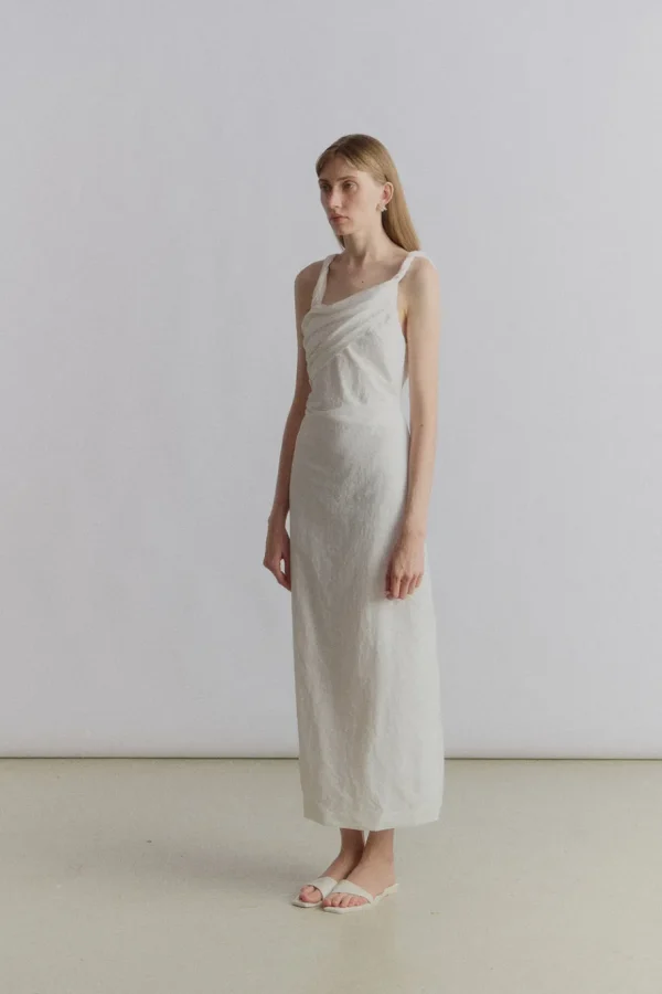 Viktoria Chan Evening Wear | Dresses | Amada twist dress