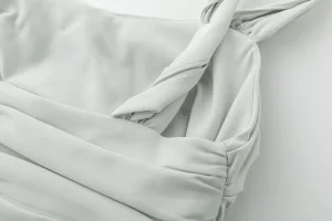 Viktoria Chan Tops & Blouses | Amada twist top