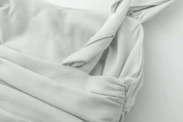 Viktoria Chan Tops & Blouses | Amada twist top