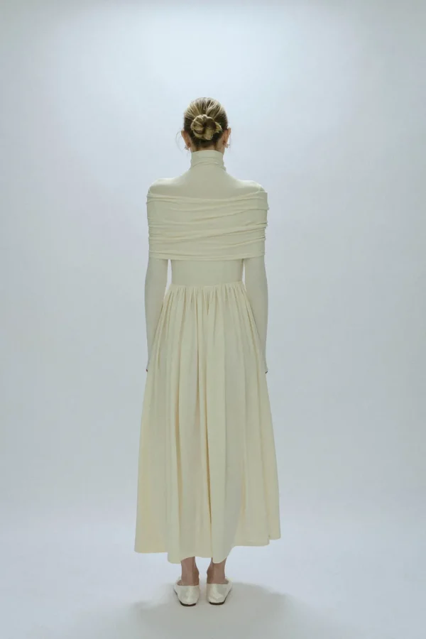 Viktoria Chan Dresses | Amalia jersey dress