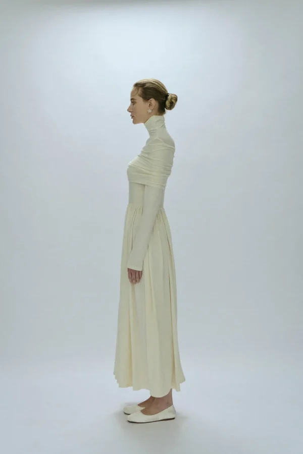 Viktoria Chan Dresses | Amalia jersey dress
