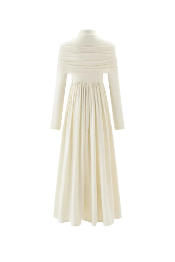 Viktoria Chan Dresses | Amalia jersey dress