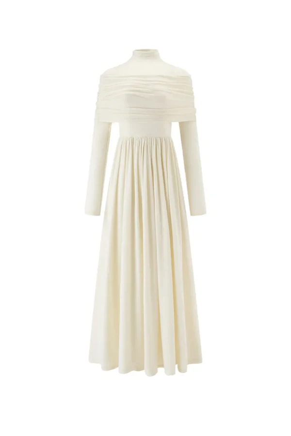 Viktoria Chan Dresses | Amalia jersey dress