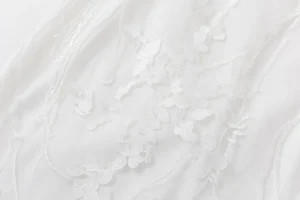 Viktoria Chan Skirts | Amalia lace skirt