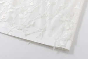 Viktoria Chan Skirts | Amalia lace skirt