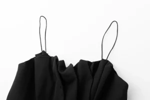 Viktoria Chan Tops & Blouses | Amalia wrinkled top