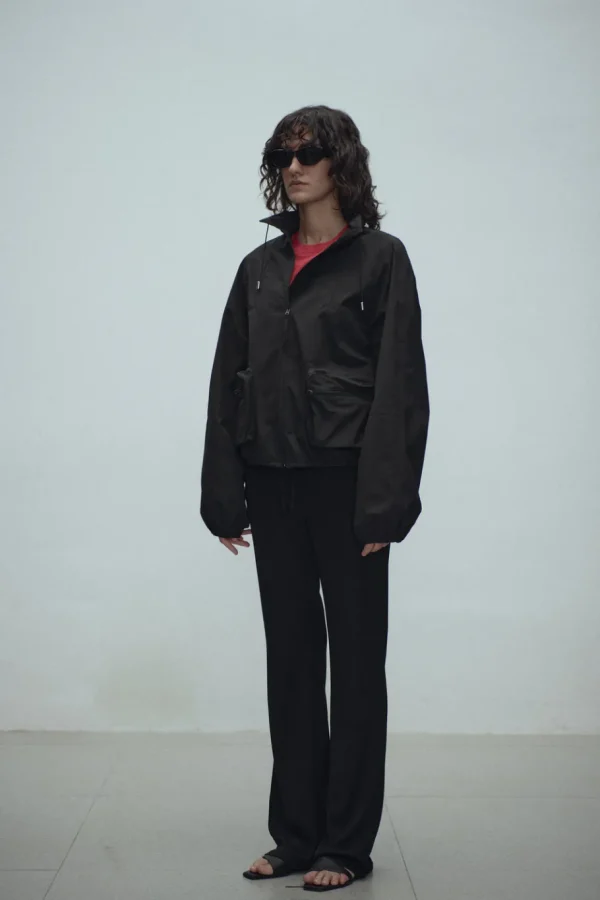 Viktoria Chan Outerwear | Amani jacket