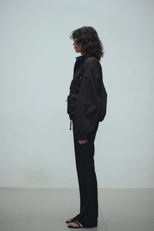 Viktoria Chan Outerwear | Amani jacket