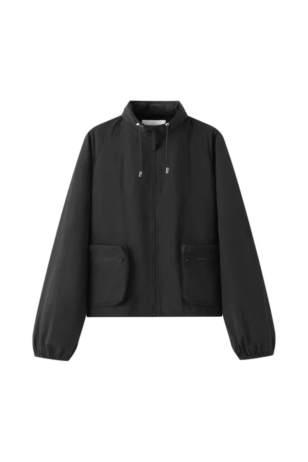 Viktoria Chan Outerwear | Amani jacket