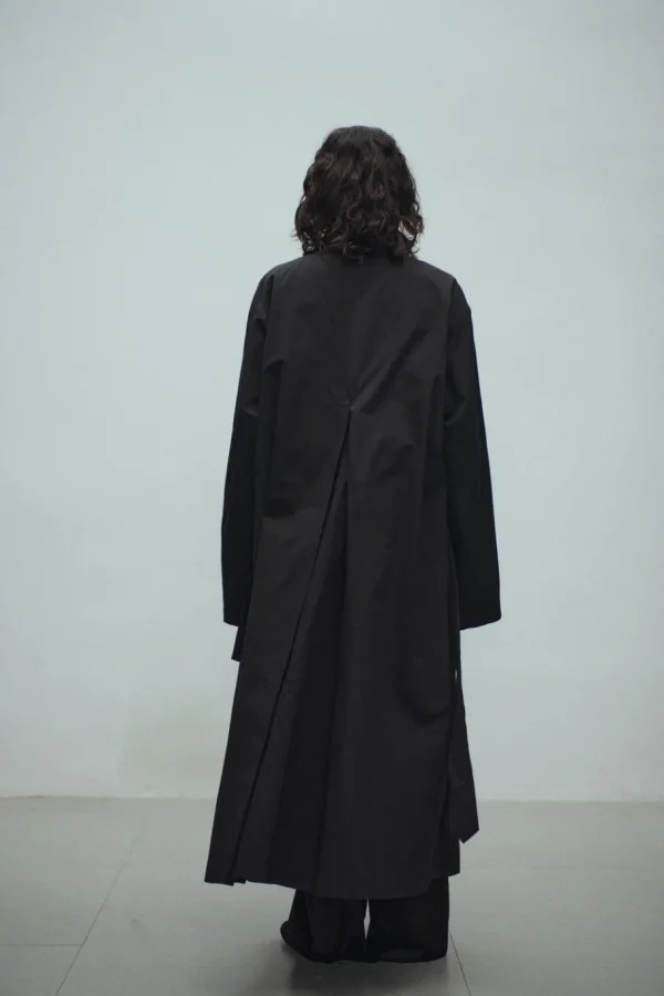 Viktoria Chan Outerwear | Amani long jacket