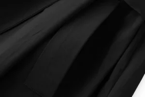 Viktoria Chan Outerwear | Amani long jacket