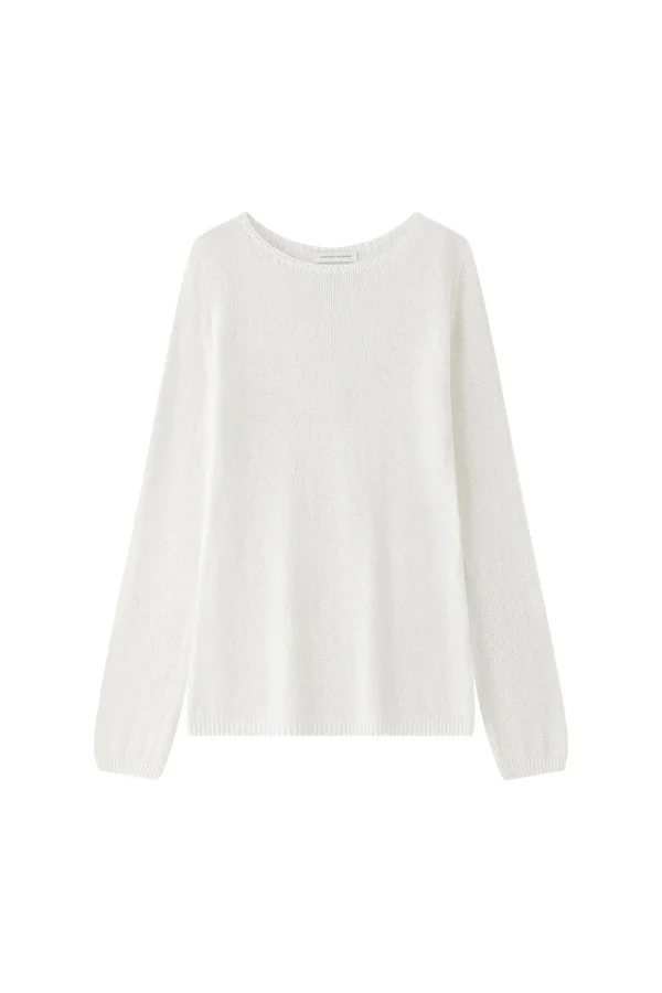 Viktoria Chan Knitwear | Tops & Blouses | Amani long sleeve knit