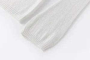 Viktoria Chan Knitwear | Tops & Blouses | Amani long sleeve knit