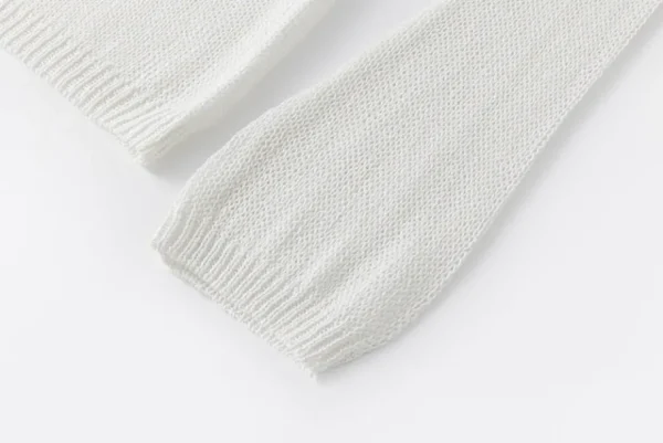 Viktoria Chan Knitwear | Tops & Blouses | Amani long sleeve knit