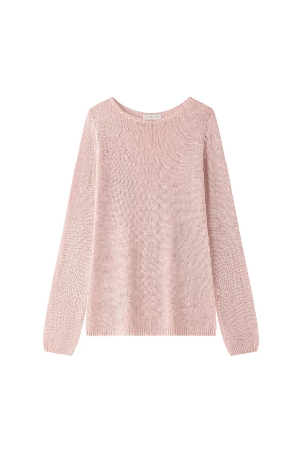 Viktoria Chan Knitwear | Tops & Blouses | Amani long sleeve knit